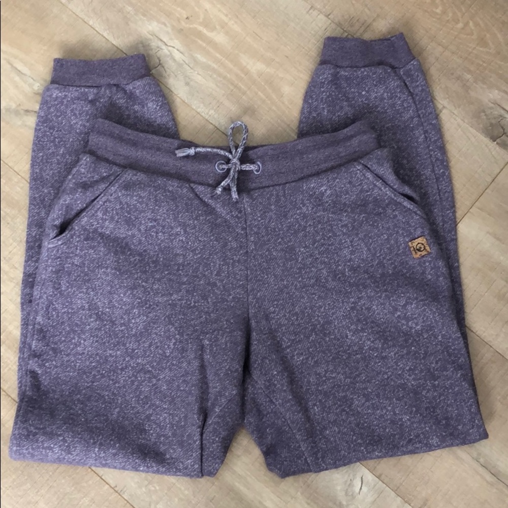 Tentree sweatpants